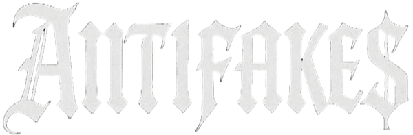 ANTIFAKE$
