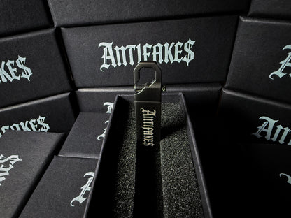 “FLASH32” BY ANTIFAKE$