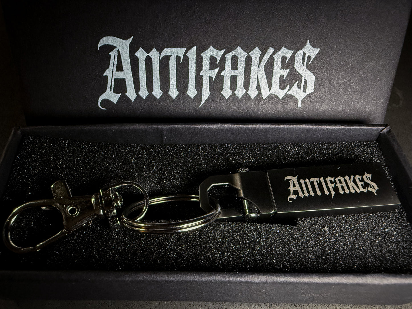 “FLASH32” BY ANTIFAKE$