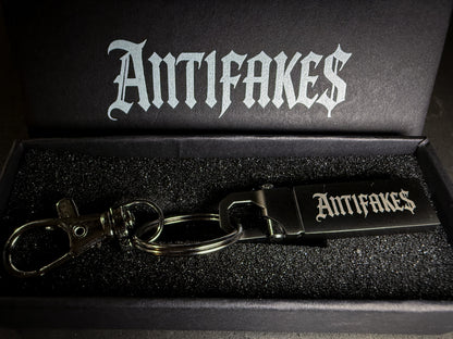 “FLASH32” BY ANTIFAKE$