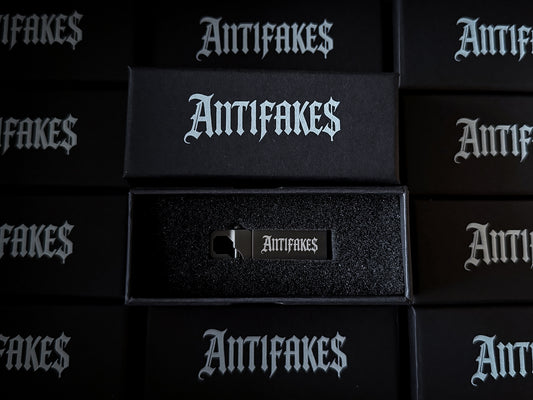 “FLASH32” BY ANTIFAKE$