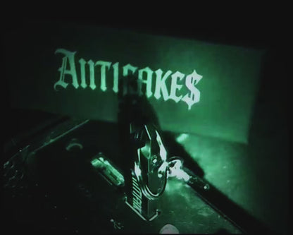 “FLASH32” BY ANTIFAKE$